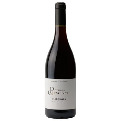Maranges Rouge 2019 - Patrick Clémencet