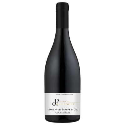 Savigny-lès-Beaune 1er Cru Les Lavières Rouge 2020 - Patrick Clémencet