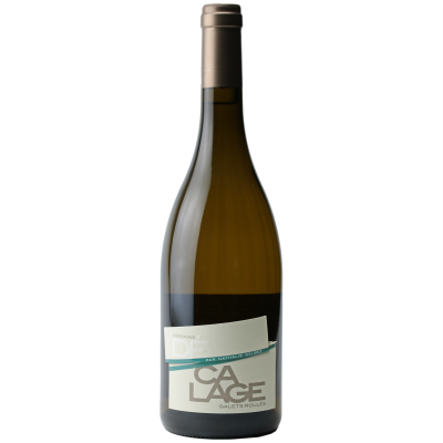 Languedoc Galets Roulés Blanc 2023 - Domaine DeCalage