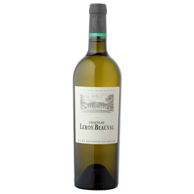 Château Leroy-Beauval Blanc 2023