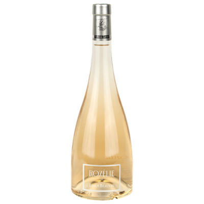 Château Leroy-Beauval Rozélie Rosé 2023