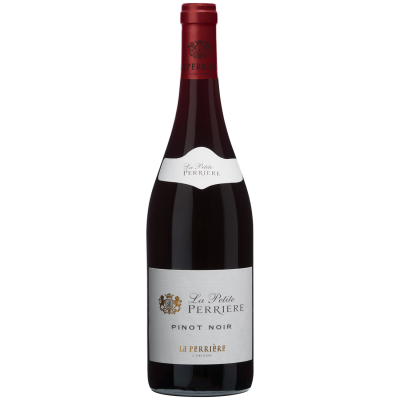 La Petite Perrière Pinot Noir Rouge 2023 - La Perrière