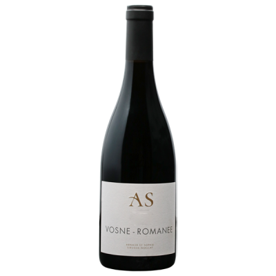 Vosne-Romanée Rouge 2016 - Arnaud et Sophie Sirugue-Noellat