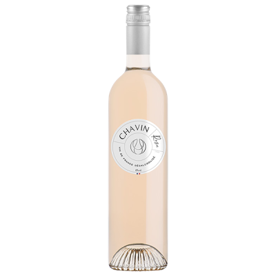 Chavin Zéro Rosé 2023