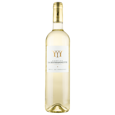 Côtes de Provence Blanc 2023 - Domaine La Beyssannette