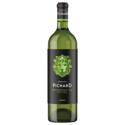 Pacherenc du Vic-Bilh Blanc 2021 - Domaine Pichard