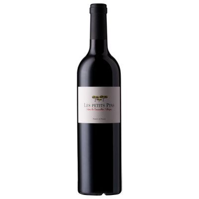 Côtes du Roussillon Villages Les Petits Pins Rouge 2023 - Dom Brial