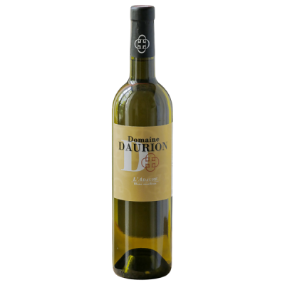 Pays d'Oc L'Adauré moelleux  Blanc 2022 - Daurion