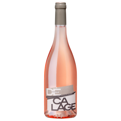 Languedoc Rosé 2024 - Domaine DeCalage