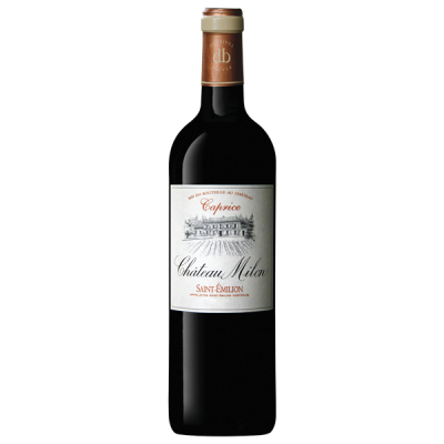 Château Milon Caprice de Milon Rouge 2023