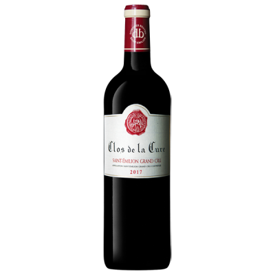 Clos de la Cure MAGNUM Rouge 2017