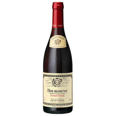 Bourgogne Pinot Noir Rouge 2022 - Louis Jadot