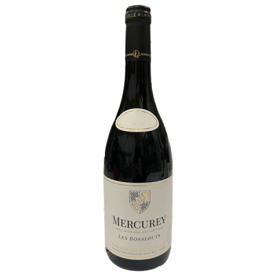 Mercurey Les Bosebuts Rouge 2023 - Domaine Les Vignes Devant