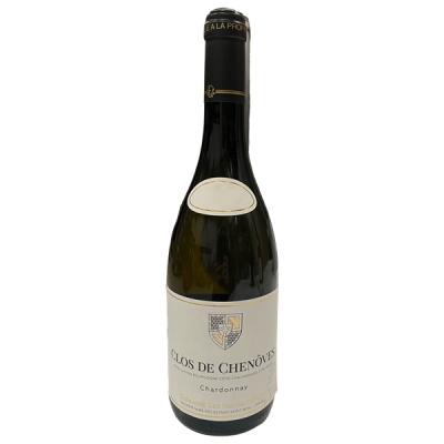 Bourgogne Clos de Chenôves Rouge 2023 - Domaine Les Vignes Devant