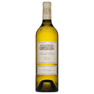 Château Puech Haut Languedoc Prestige Blanc 2023