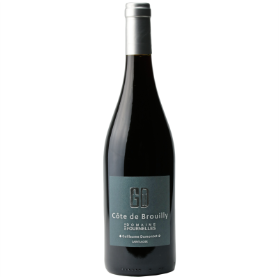 Côte de Brouilly Tradition Rouge 2022 - Domaine des Fournelles
