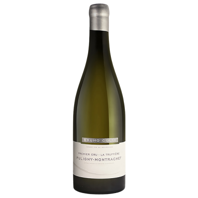 Puligny-Montrachet 1er Cru La Truffière Blanc 2023 - Bruno Colin