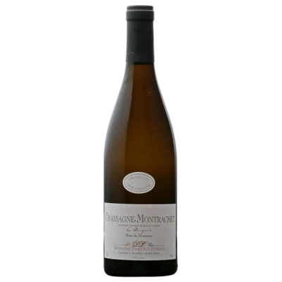 Chassagne-Montrachet La Bergerie Blanc 2022 - Domaine Darviot Perrin
