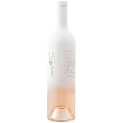 Côtes de Provence White Tropez MAGNUM Rosé 2022 - Domaine Tropez