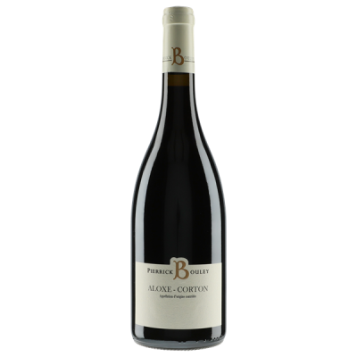 Aloxe-Corton Rouge 2021 - Domaine Pierrick Bouley