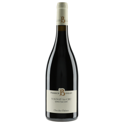 Volnay 1er Cru Clos des Chênes Rouge 2021 - Domaine Pierrick Bouley