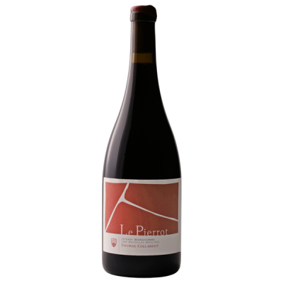 Côteaux Bourguignons Le Pierrot Rouge 2022 - Domaine Thomas-Collardot