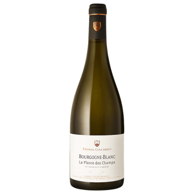 Bourgogne La Plante des Champs Blanc 2022 - Domaine Thomas-Collardot