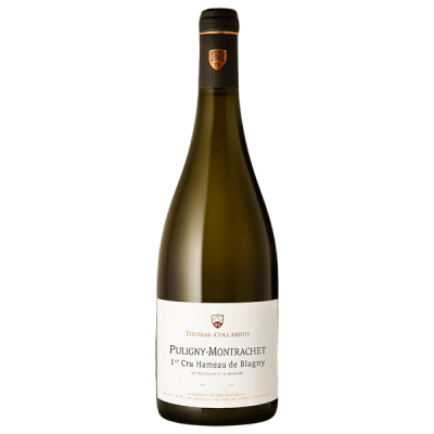 Puligny-Montrachet 1er Cru Hameau de Blagny Blanc 2022 - Domaine Thomas-Collardot