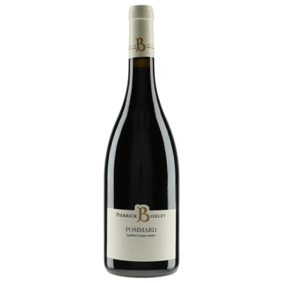 Pommard Rouge 2022 - Domaine Pierrick Bouley
