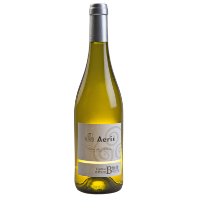 Côtes du Rhône Aeris Blanc 2023 - Château de Bastet