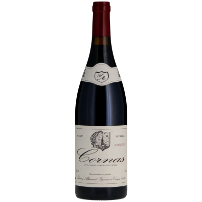 Cornas Reynard Rouge 2019 - Domaine Thierry Allemand