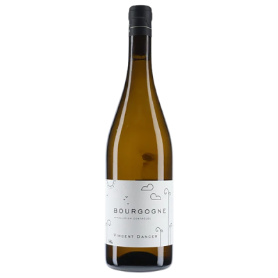 Bourgogne Chardonnay Blanc 2023 - Vincent Dancer