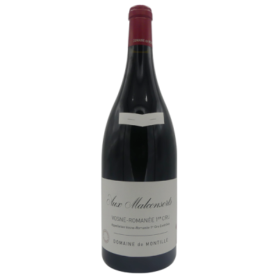 Vosne-Romanée 1er Cru Aux Malconsorts MAGNUM Rouge 2021 - Domaine De Montille
