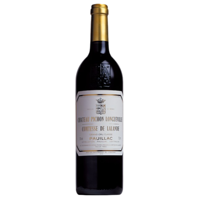 Château Pichon Longueville Comtesse de Lalande Rouge 2015