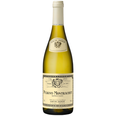Puligny-Montrachet Blanc 2021 - Louis Jadot