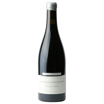Chassagne-Montrachet Vieilles Vignes Rouge 2019 - Bruno Colin