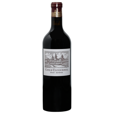 Cos d'Estournel Rouge 2008
