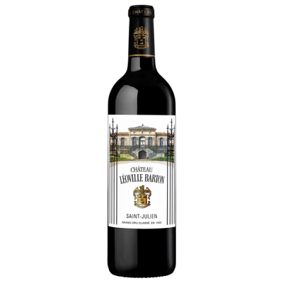Château Leoville Barton Rouge 2012