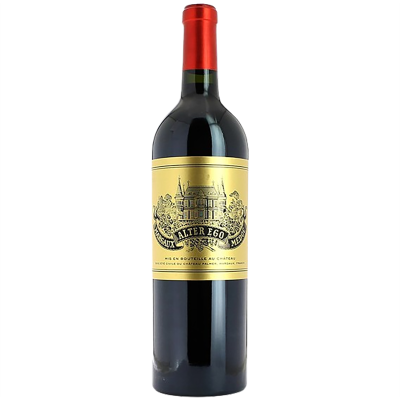 Château Palmer Alter Ego de Palmer Rouge 2021