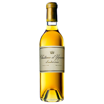 Château d'Yquem Sauternes Blanc 2020