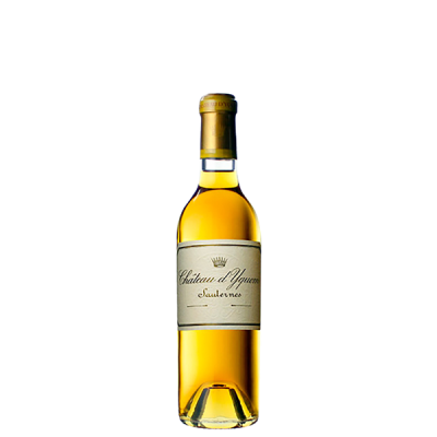 Château d'Yquem Sauternes DEMI-BOUTEILLE Blanc 2013