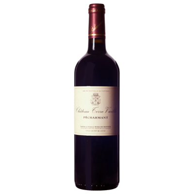 Pécharmant Rouge 2020 - Château Terre Vieille