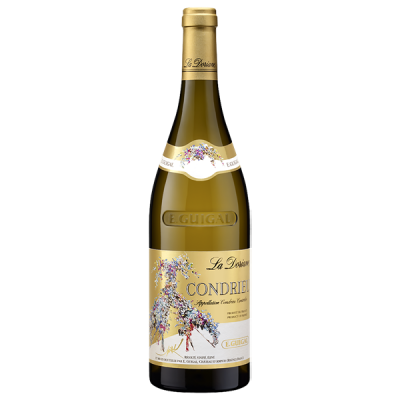 Condrieu La Doriane Blanc 2022 - Maison Guigal