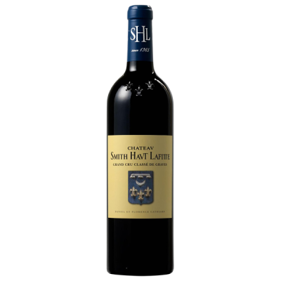 Château Smith Haut Lafitte Pessac-Léognan Rouge 2019