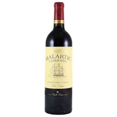 Château Malartic-Lagravière Rouge 2019