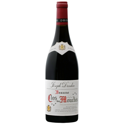 Beaune 1er Cru Le Clos des Mouches Rouge 2018 - Maison Joseph Drouhin