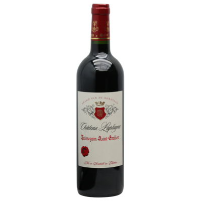 Château Laplagne Puisseguin-Saint-Emilion Magnum Rouge 2021