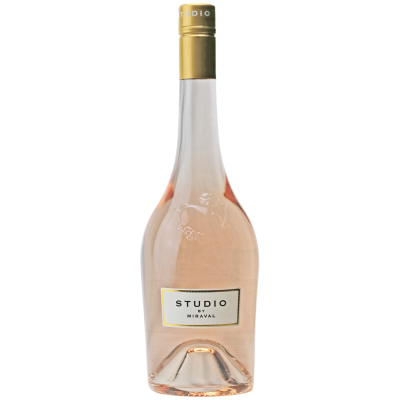 Studio by Miraval Rosé 2022 - Miraval