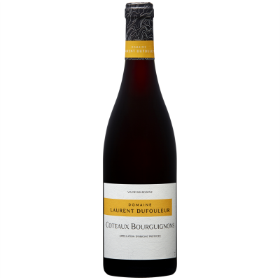 Côteaux Bourguignons Rouge 2021 - Domaine Laurent Dufouleur