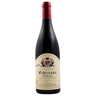 Echezeaux Vieille Vigne Rouge 2020 - Bruno Desaunay Bissey